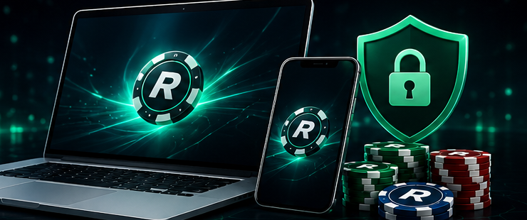 Rolletto Casino login secure access