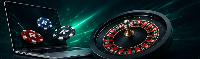Rolletto Casino account access