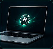 Open official Rolletto Casino website