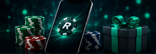 Rolletto Casino sign up and account setup