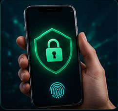 Rolletto Casino mobile security