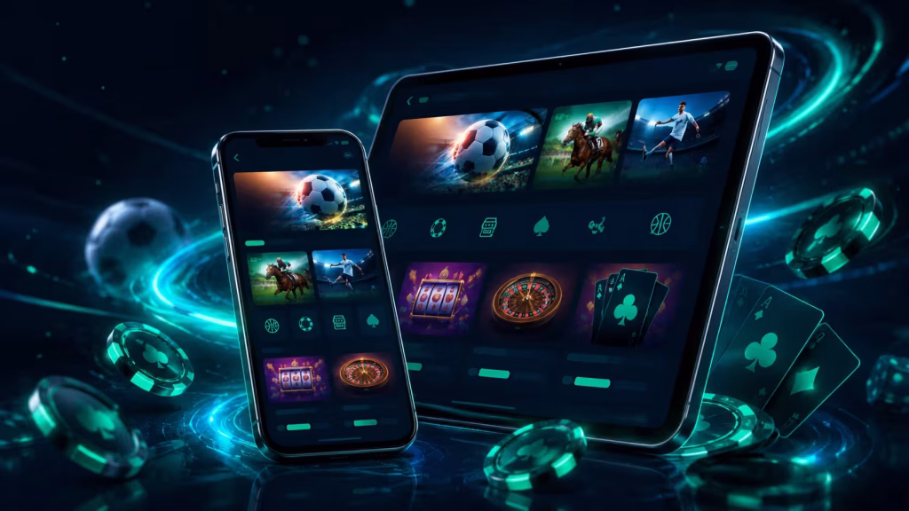 rolletto app