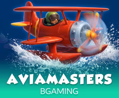 Aviamasters