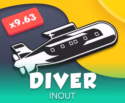 Diver