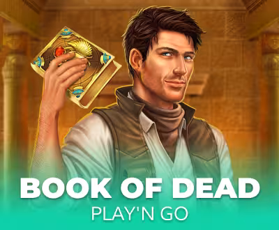 Book of Dead