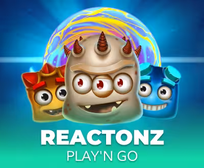 Reactoonz
